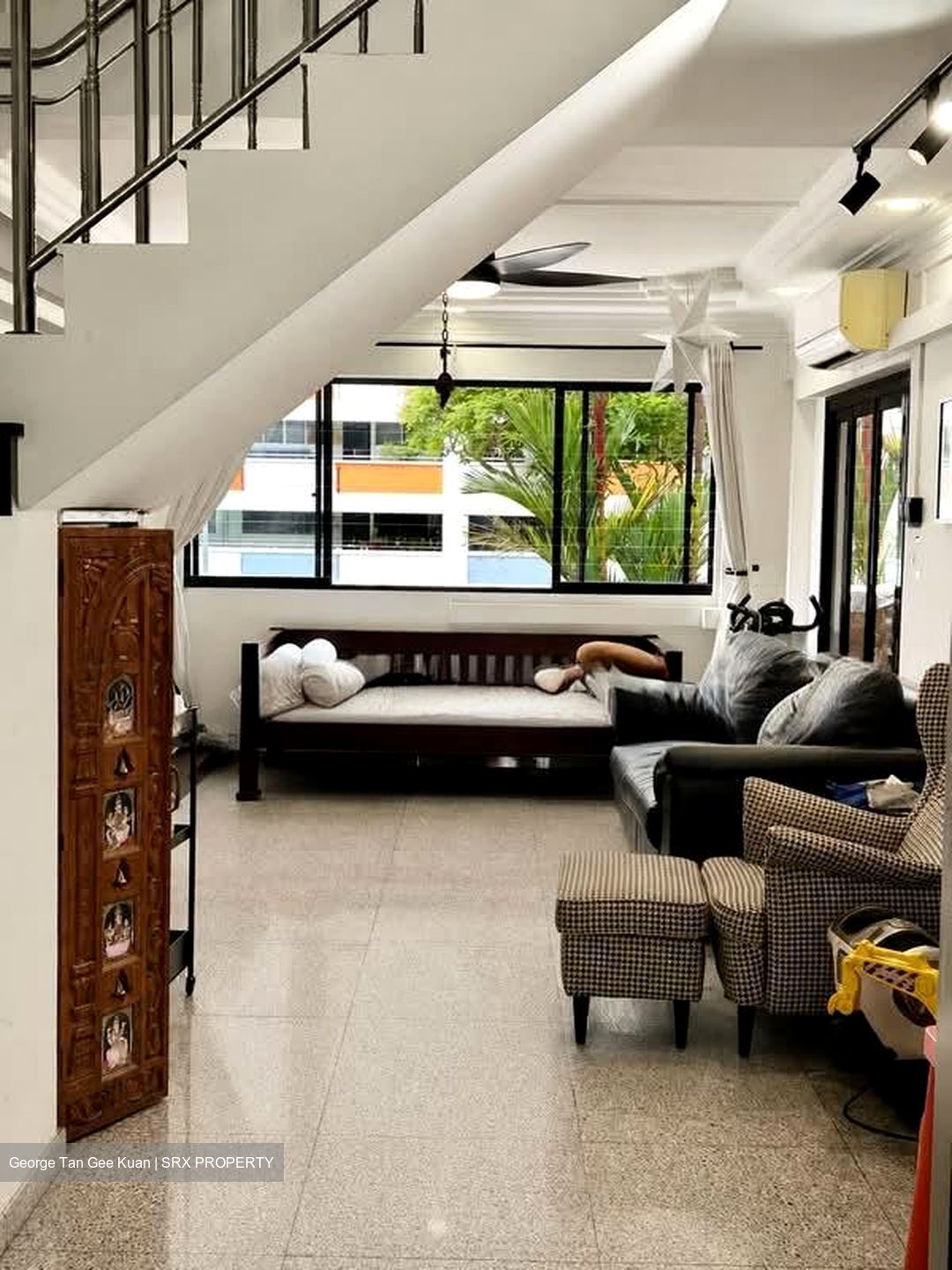 Blk 408 Fajar Road (Bukit Panjang), HDB Executive #563917171
